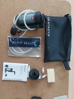Katadyn Hiker Pro  Wasserfilter komplett, nur 1× gebraucht