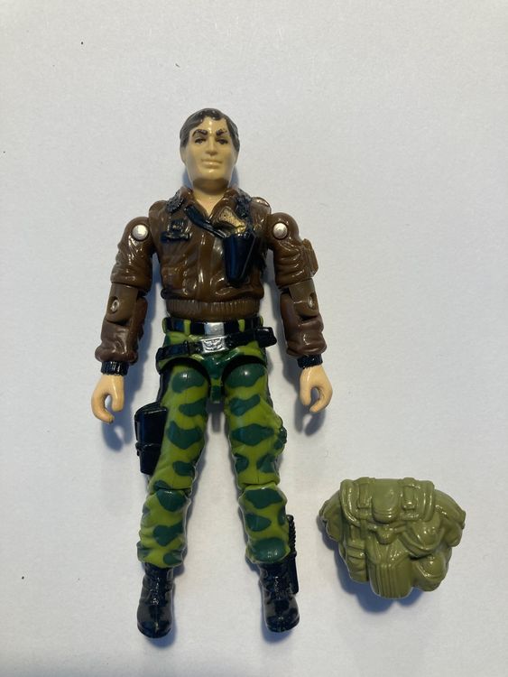 g.i.joe general hawk Kaufen auf Ricardo