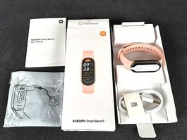 XIAOMI Smart Band 9