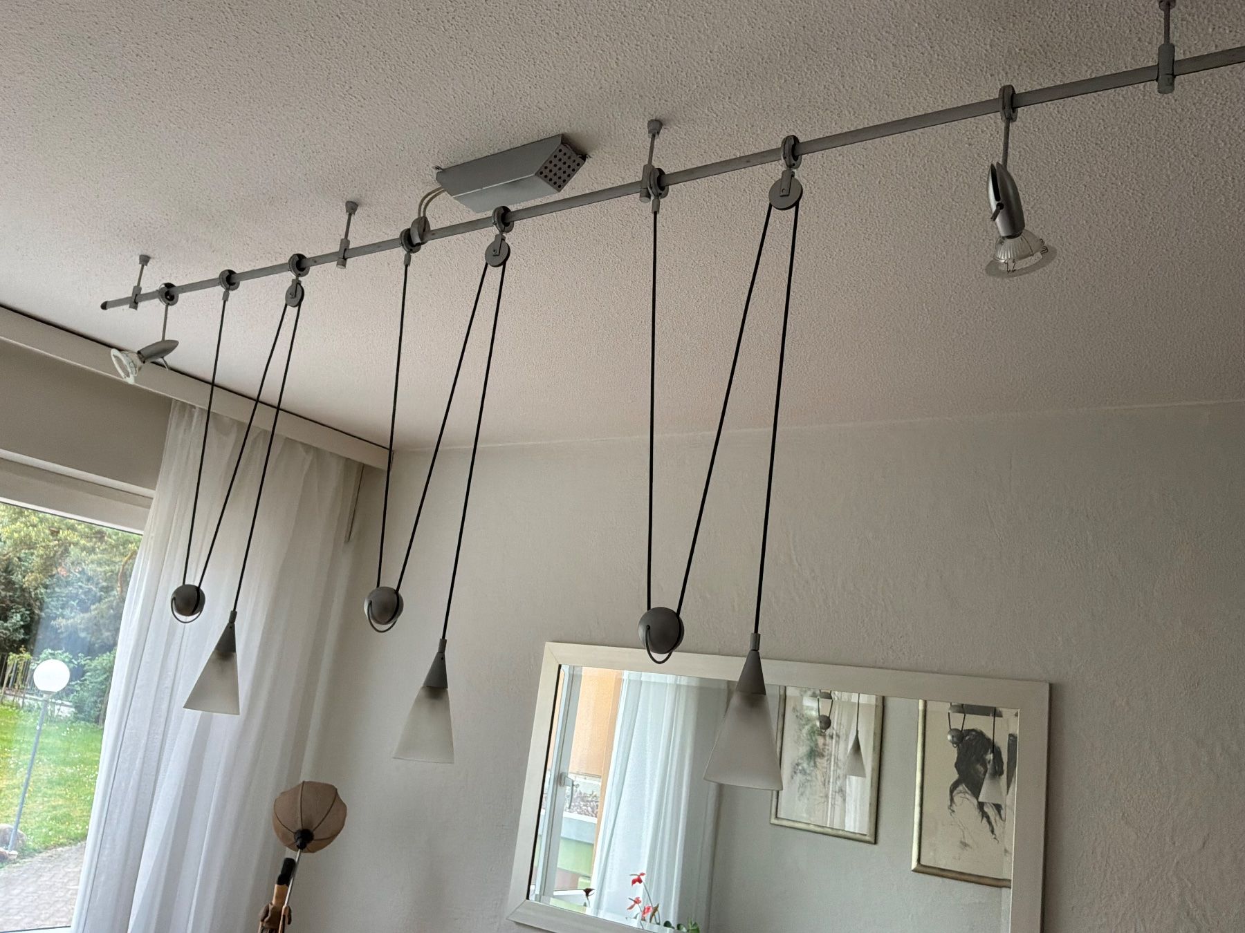 Lampadari & plafoniere: Deckenleucht – Usato da greifensee venduto da uschi09