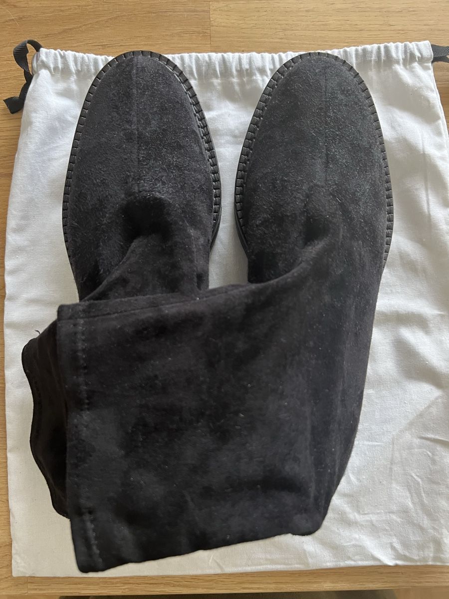 Scarpe da donna: CLERGERIE Paris Berta ankle Boots – Usato da St. Moritz venduto da vika55 3