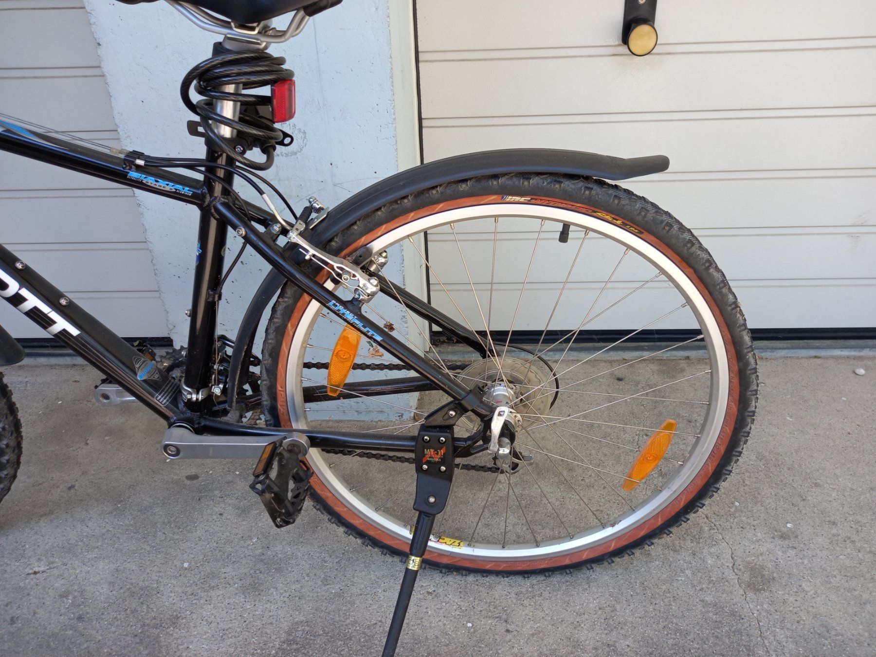 Scott Biciclette: Velo dame Scott Kokomo – Usato da St-Sulpice VD venduto da asc_5twt 2