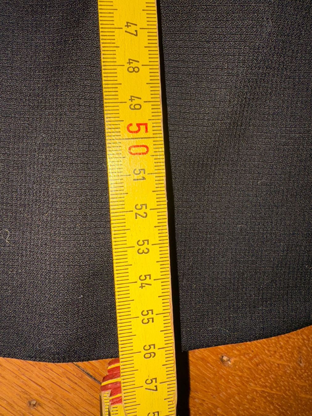 Hugo Boss Giacche: Minimalistischer Blazer von BOSS, Gr. 34 – Usato da Zürich venduto da triangular 5