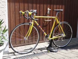 Vintage Rennvelo KHS 2000