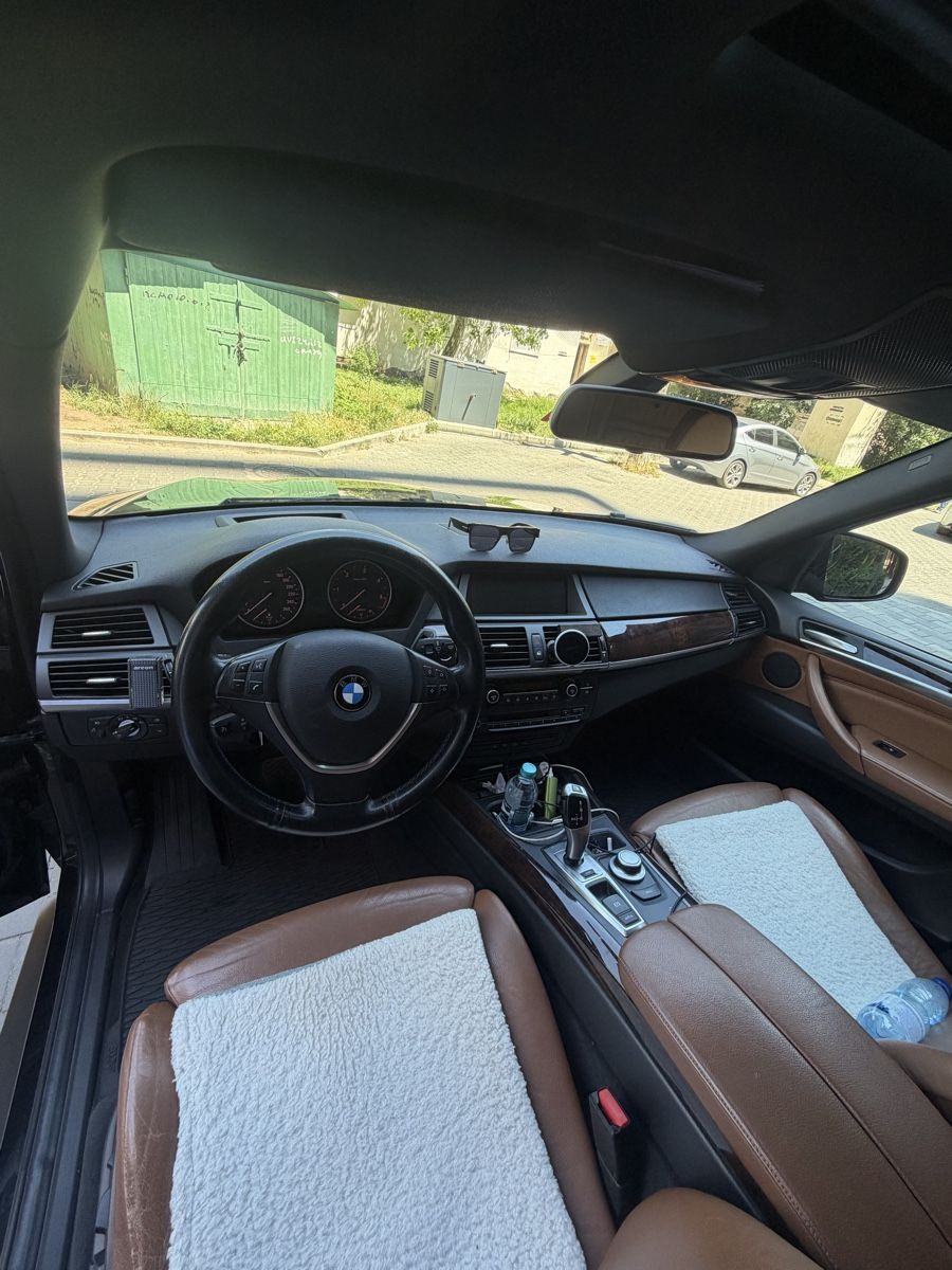 BMW Automobili: BMW X5 xDrive 35 Diesel – Nuovo (secondo la descrizione) da Tagelswangen venduto da bil_r7fd 6