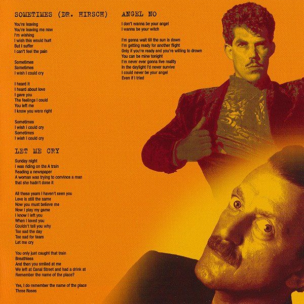 CD: Yello – Stella - Vergriffene Digipack! - a – Usato da Brittnau venduto da Zibu 5