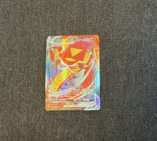 Pokémon Centiskorch VMAX 034/189