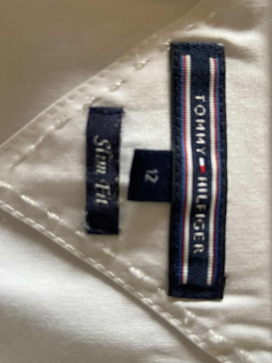 Tommy Hilfiger Blusen: Tommy Hilfiger – Neu (gemäss Beschreibung) aus Zollikofen von Freuemich_3 2