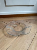 GLASI HERGISWIL - Glas Schale Früchteschale