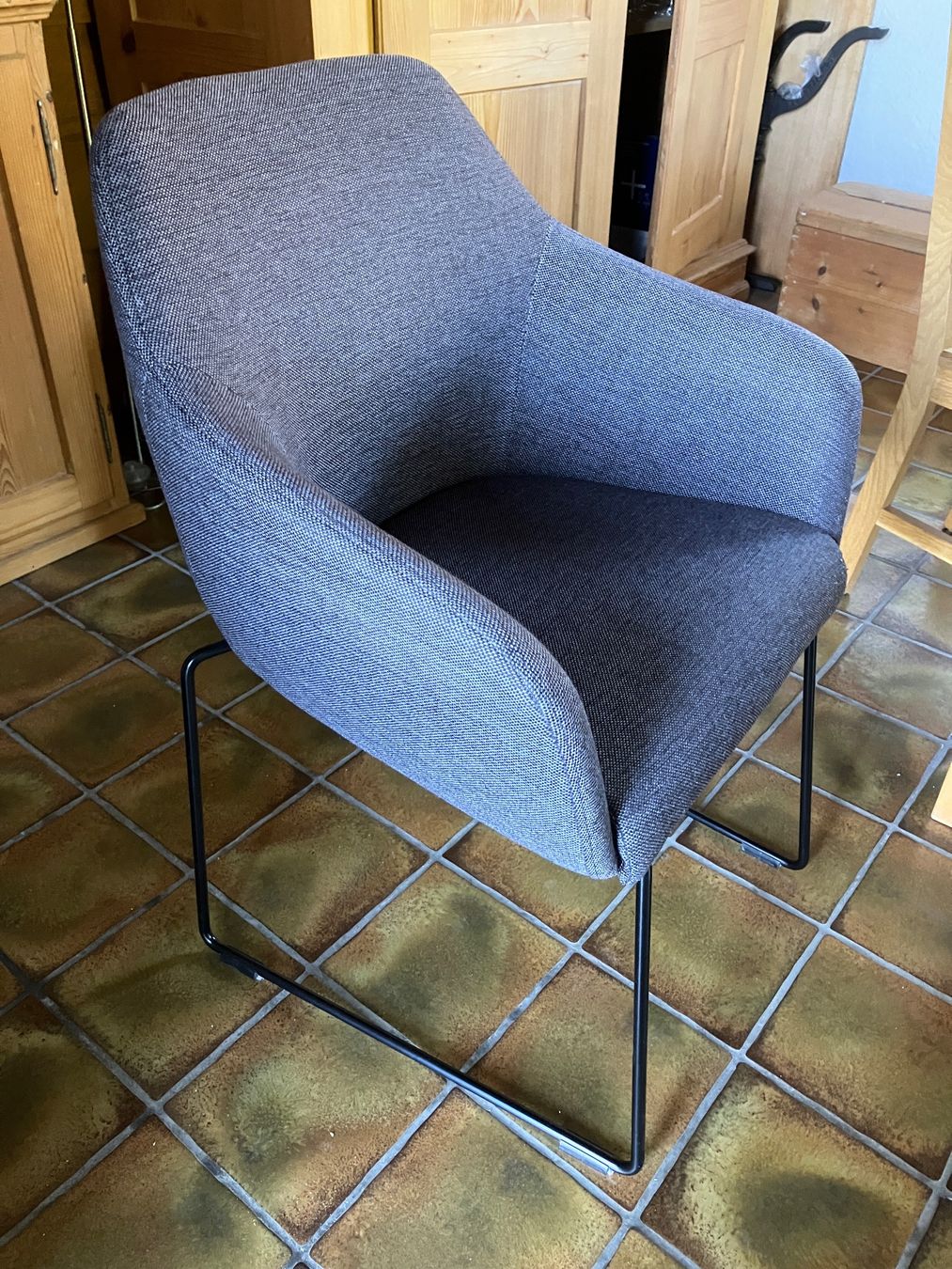 Poltrone: Sessel/Pultstuhl – Usato da Windisch venduto da maryge 2