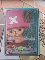 OP08 Chopper Leader