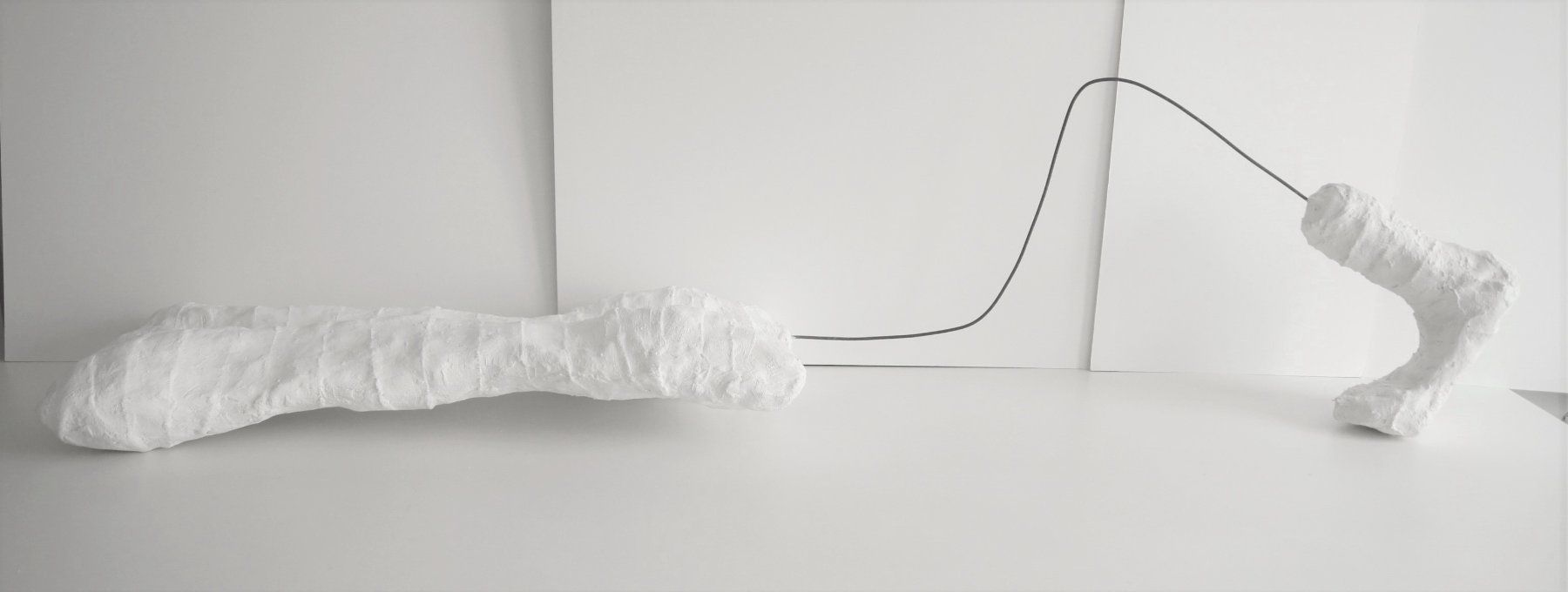 Sculture & Statue: 7 grosse Gips Skulpturen, Liquidation – Nuovo (secondo la descrizione) da Fribourg venduto da erw_68dx