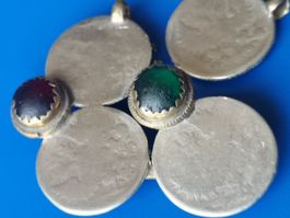 Alte Russische Münzen Schmuck