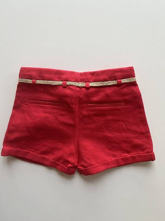 Zara Pantaloni: Shorts Zara 110 – Nuovo e nell'imballaggio originale da Geneve venduto da maremonte 2