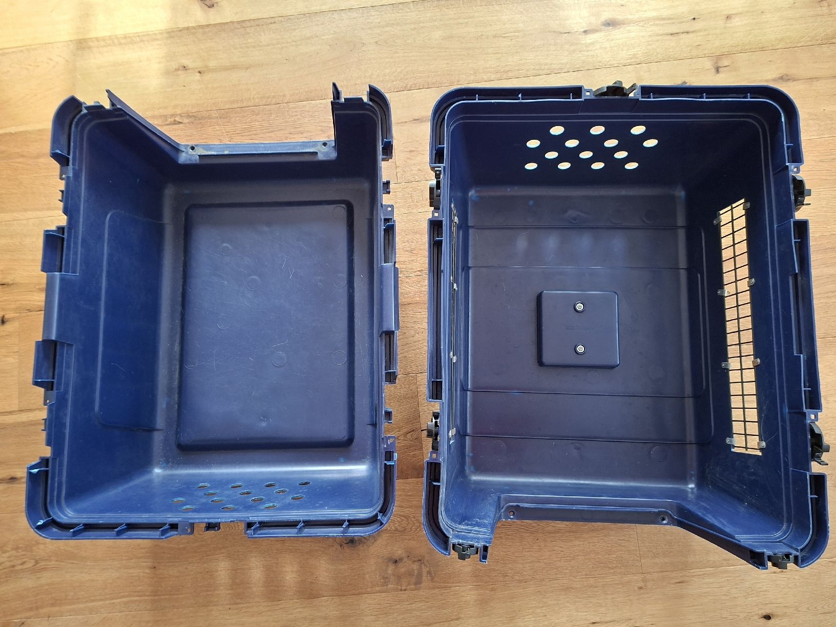Cucce & Letti: Hundebox – Usato da Fehraltorf venduto da Vakael 3