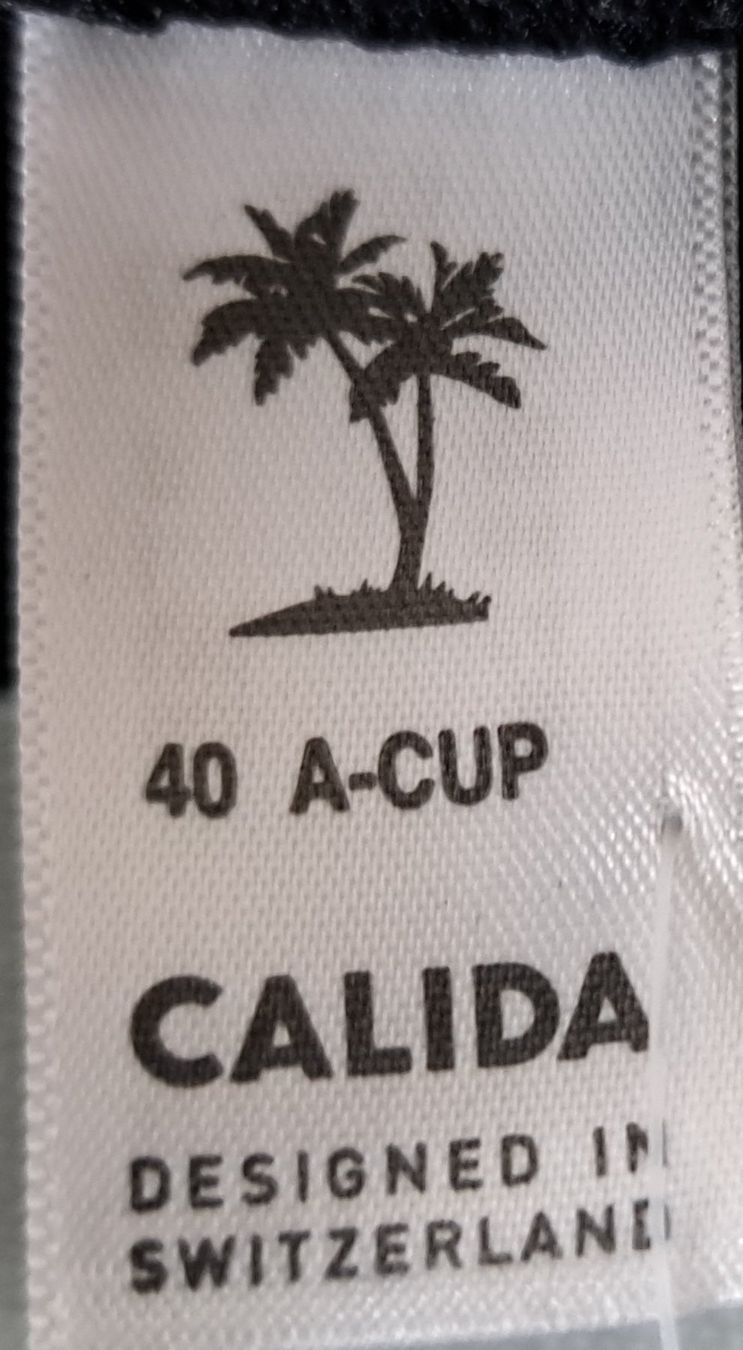 Calida Costumi da bagno & Bikini: NEU! Modischer Calida Bikini Gr. 40A – Nuovo (secondo la descrizione) da Gysenstein venduto da joshuas81 3