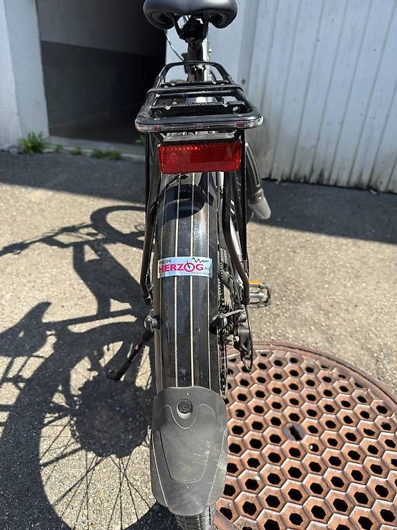 Simplon Vélos: E-Bike Simplon Kagu – D'occasion à Wittenbach par Quills 2