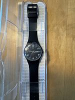 Swatch Uhr