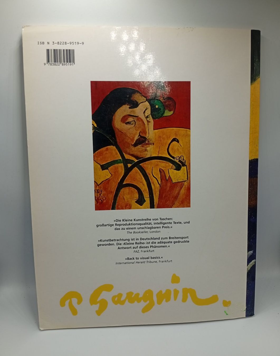 Bücher: Gauguin (12) – Gebraucht aus Winterthur von tom_hc8g 1