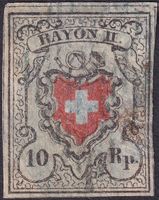 Rayon: 16II T.7 A3-LU in heller Farbe - A3-Druckstein !