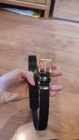 Schicke Gürtel, Kunstleder & Stoff, NEU, Preis für Alle!