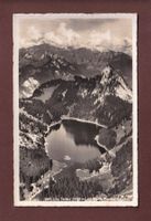 LAC TANAY - 1956 // pli //