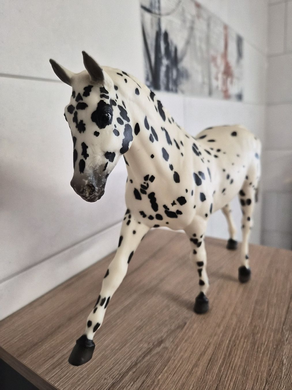 Statuette: Breyer – Usato da Walterswil BE venduto da Yviburi75 5