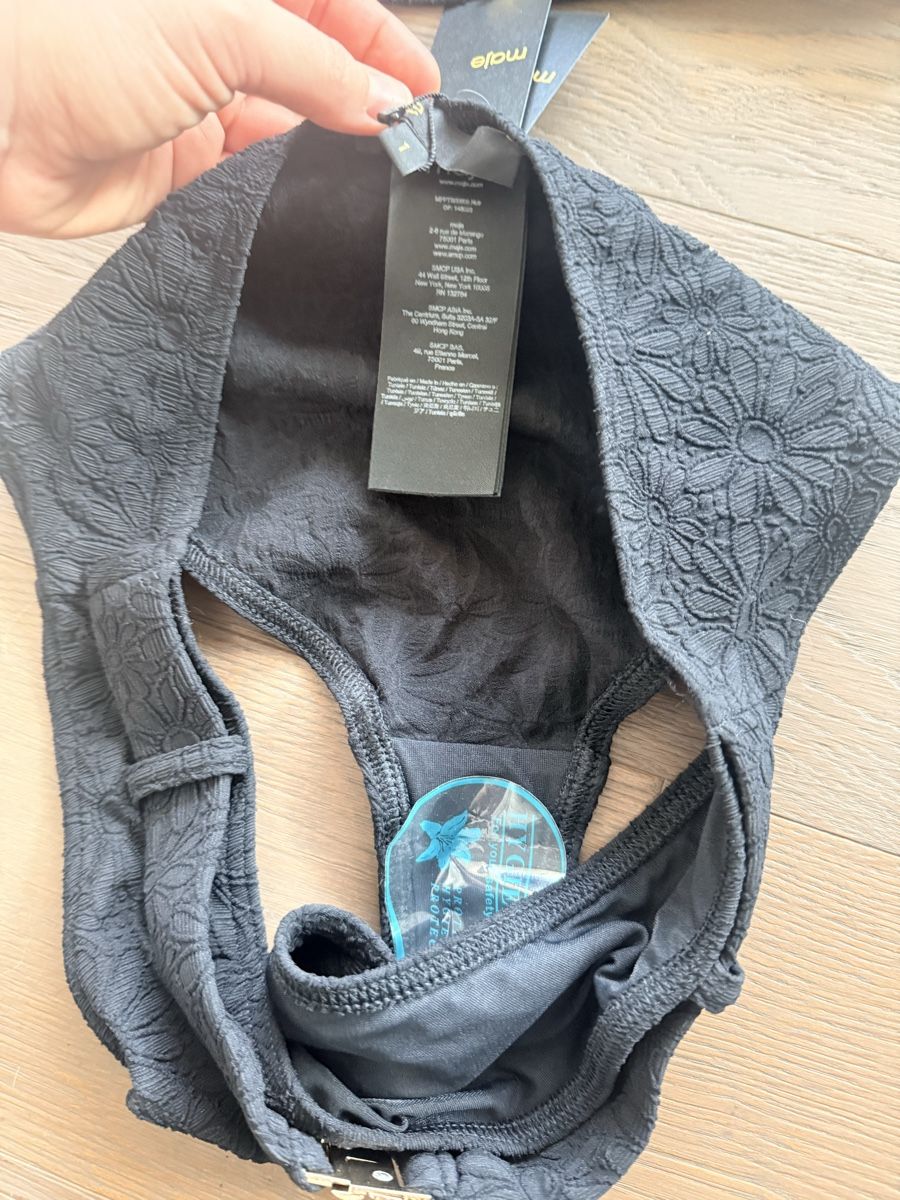 Maje Costumi da bagno & Bikini: Maje bikini / swimwear – Nuovo (secondo la descrizione) da Melide venduto da Nikola-123 2
