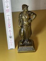 Bronze Skulptur 
