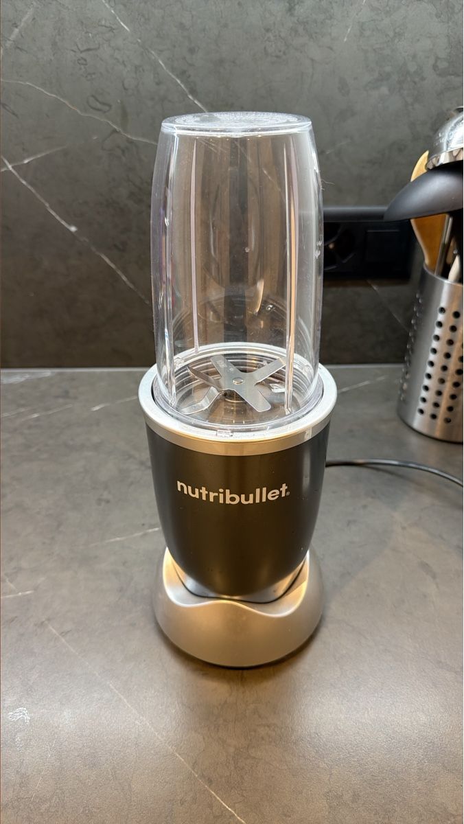 Nutribullet Küchengeräte: Nutribullet Mixer gebraucht – Gebraucht aus Einsiedeln von fips344