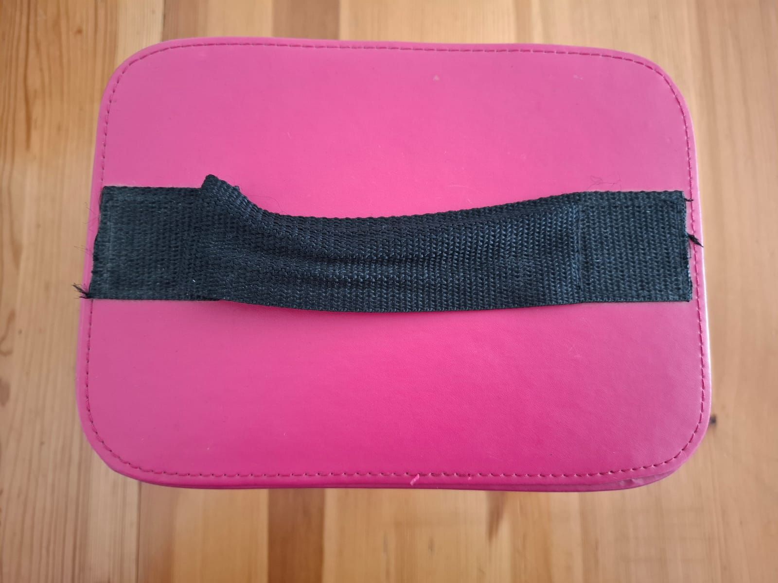 Custodie per cosmetici: Beauty Case – Usato da Birsfelden venduto da aer_q78f 2