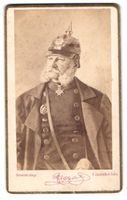 Fotografie F. Jamrath, Sohn, Berlin, Tau
