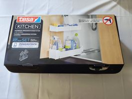 tesa Pull-Out ausziehbare Schublade / Seitenauszug