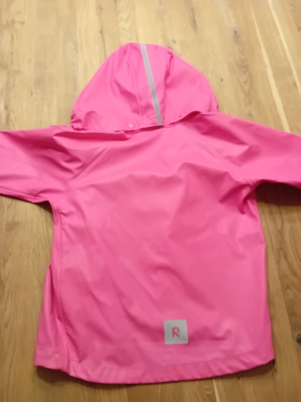 Giacche & Cappotti: Reima Regenjacke – Usato da Hausen am Albis venduto da Finstersee1 1