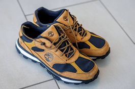 Timberland Trekkingschuhe Gr. 39 neu, Gore-Tex, wasserdicht