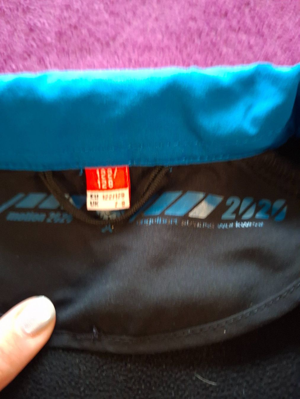 Engelbert Strauss Giacche & Cappotti: Engelbert Strauss Softshell - Jacke - Motion 2020 Gr.122/128 – Usato da Müllheim Dorf venduto da Seeeule01 2