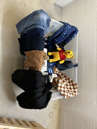 Überraschung Kinder Kleider Set gemischt.. ✨