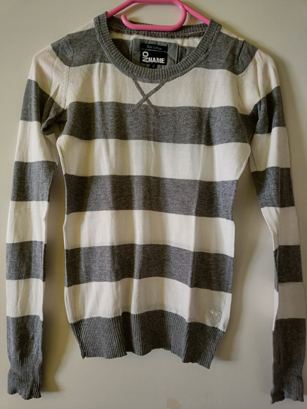 Pullover & Sweatshirts: Pullover Grösse S – Gebraucht aus Jaberg von urig17.