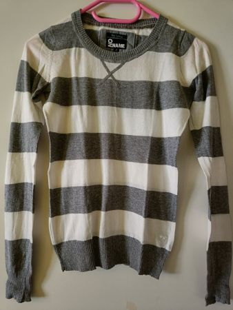 Pullover Grösse S