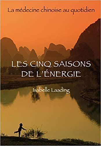 Bücher: Les cinq saisons de l'énergie – Neu (gemäss Beschreibung) aus Neuchâtel von Dualseele