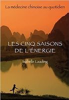 Les cinq saisons de l'énergie