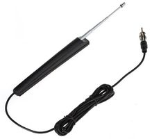Antenne AM/FM + Antenne rétractable