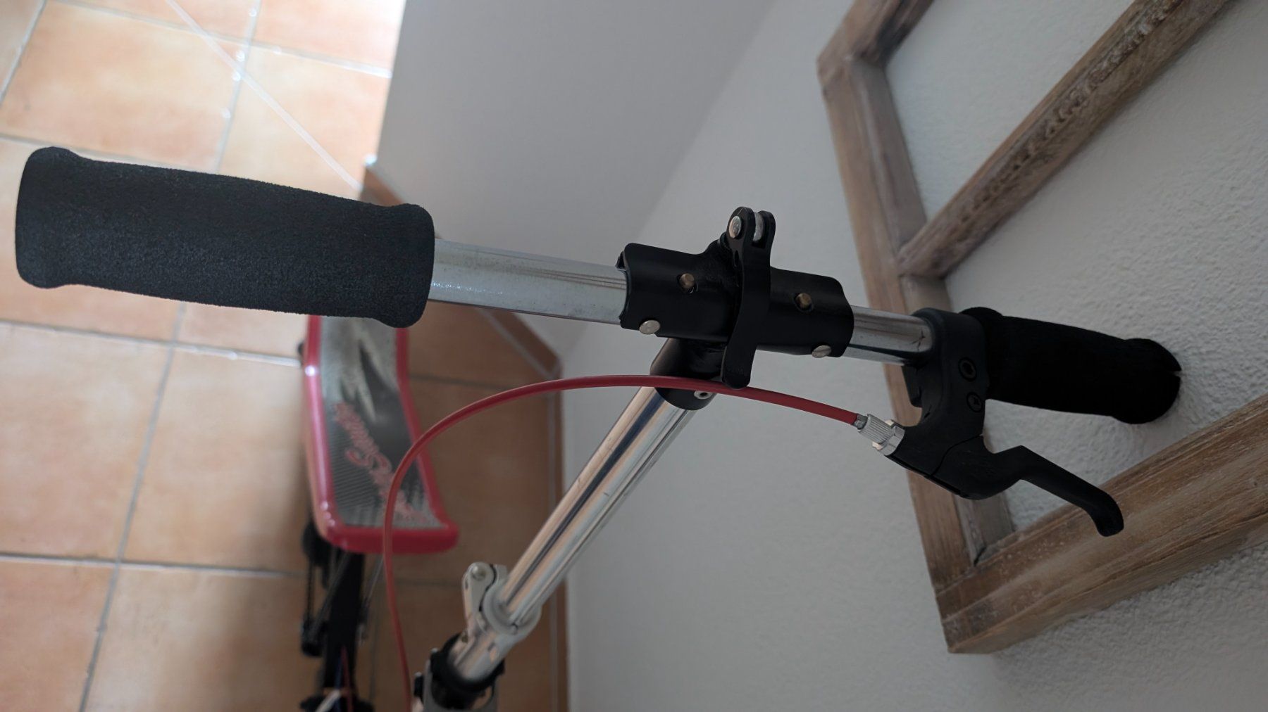 Scooter: Space Scooter / Trottinett – Usato da Würenlos venduto da Wentta 6