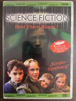 Science Fiction - Sind Eltern Aliens?
