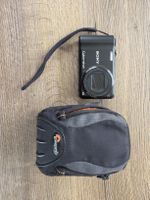 Sony Cyber-Shot Digitalkamera 10.2MP