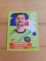 Panini WM 2026 AUS 15