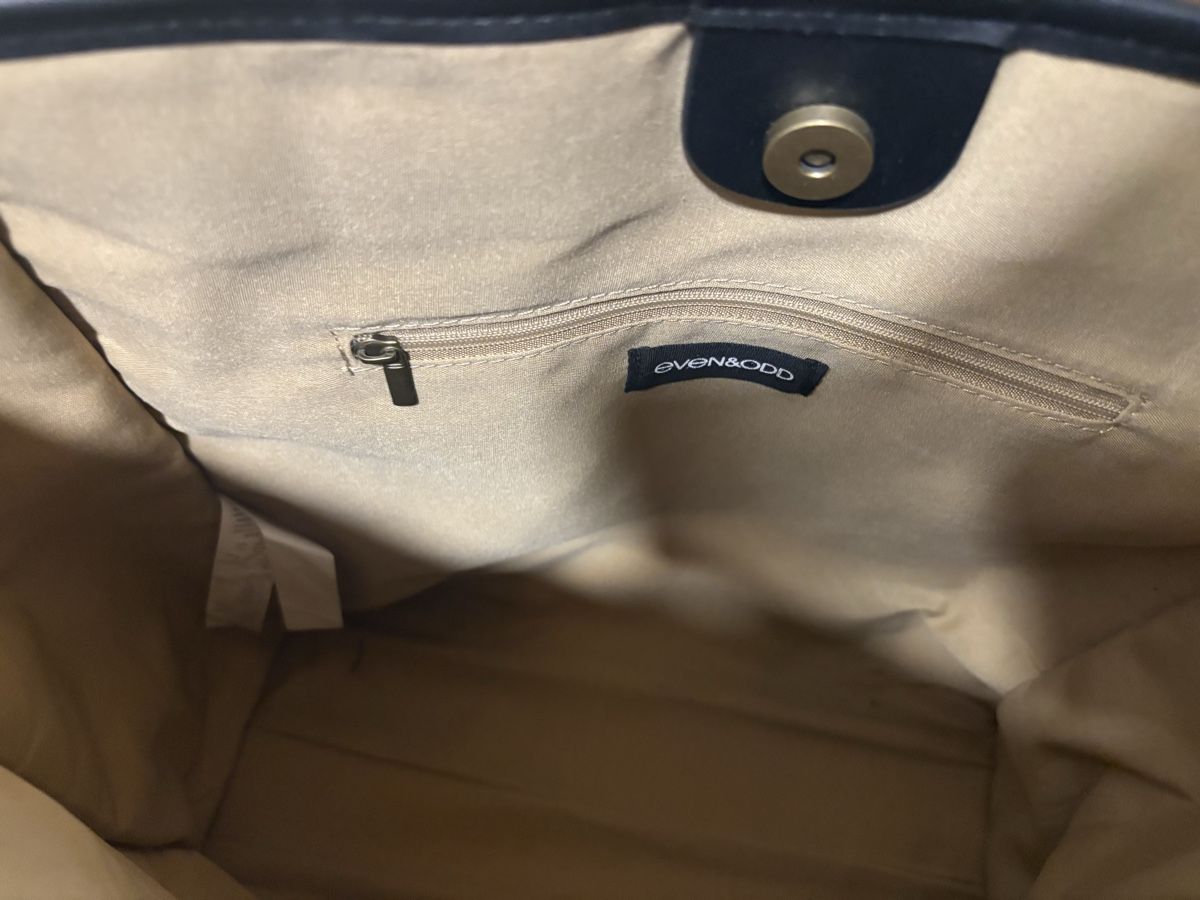 Taschen für Damen: Even and Odd Shopper – Gebraucht aus Gümmenen von fla_s 2