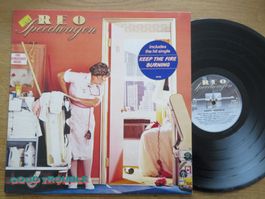 REO SPEEDWAGON GOOD TROUBLE