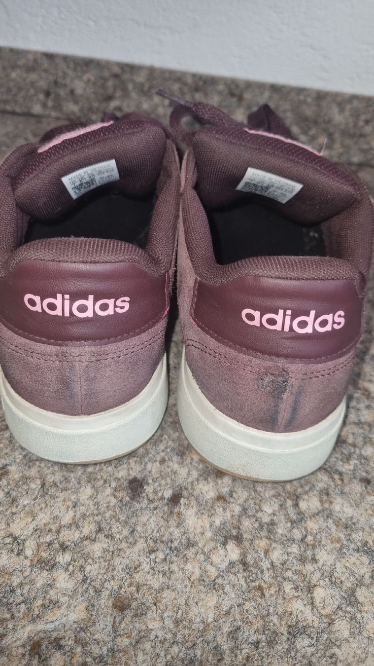 Adidas Scarpe da donna: Adidas sneaker grösse 40 – Usato da Berg TG venduto da petra33 4