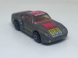 Matchbox Porsche 959 #691